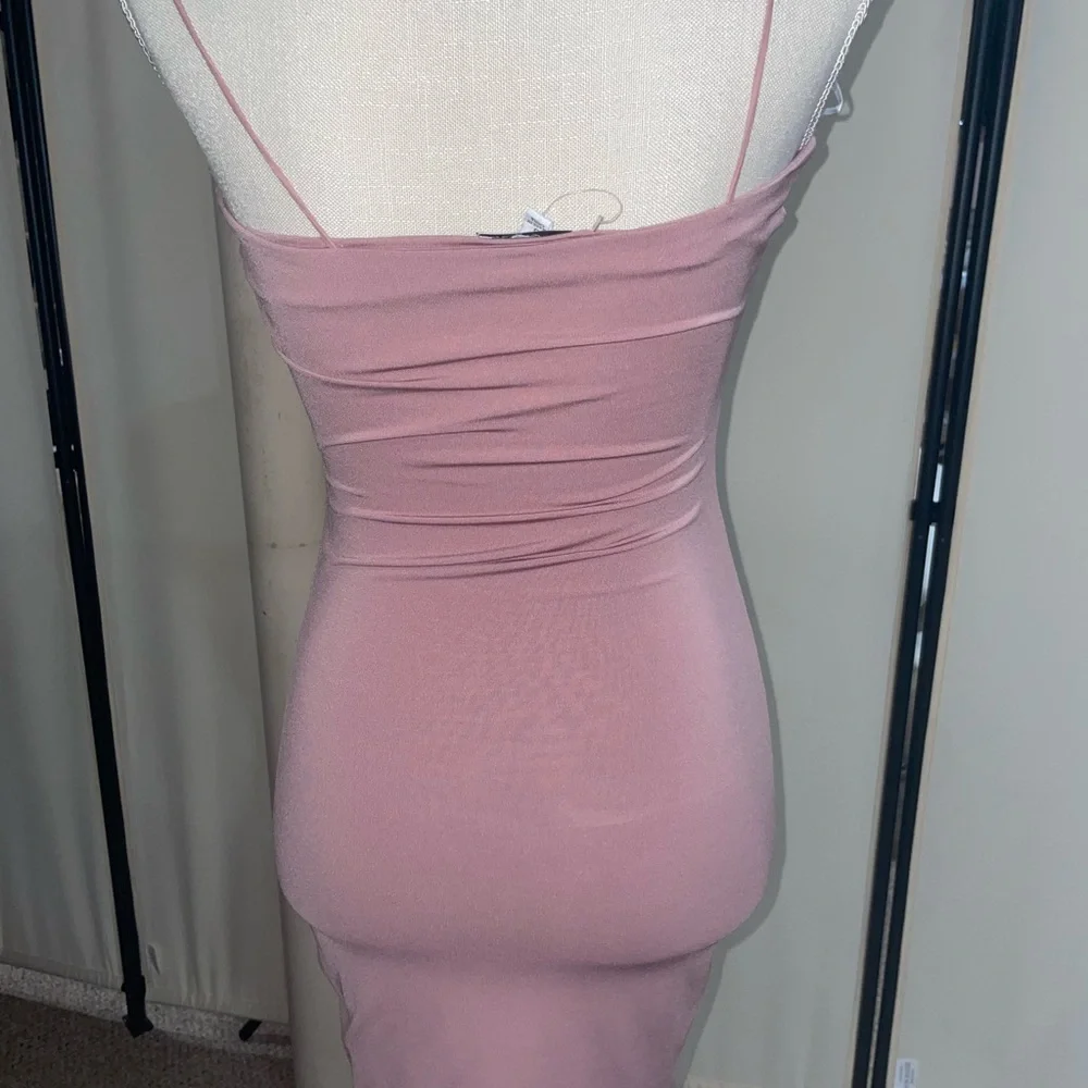 Bodycon DRESS - Picture 2 of 2